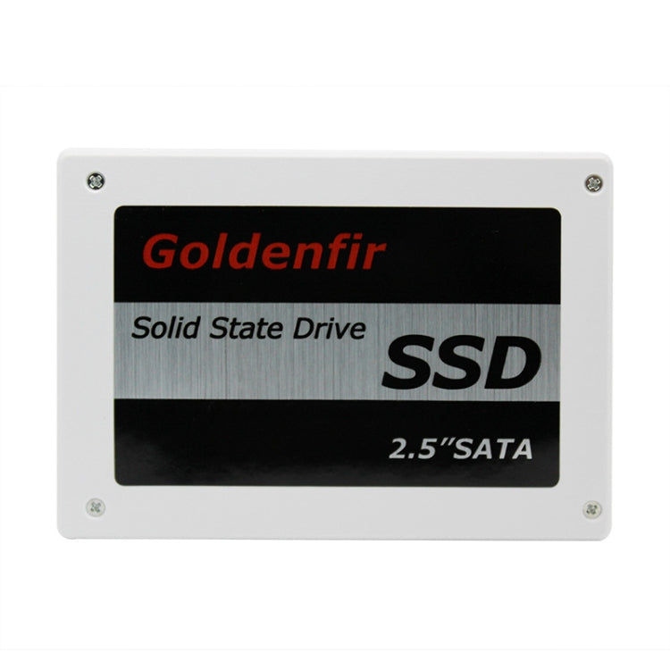 Goldenfir Goldenfir SSD 2,5-Zoll-SATA-HDD 128GB Elektroniktrade Switzerland