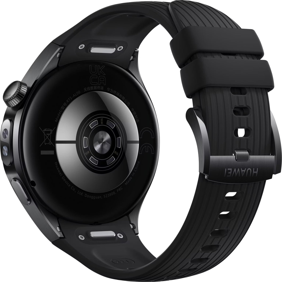Huawei Huawei Watch 5 46mm, Bluetooth/NFC/Wlan/Nearlink/ 4G über eSim Elektroniktrade Switzerland