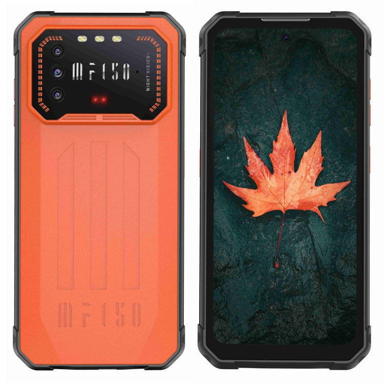 IIIF150 IIIF150 Air 1 Pro Robustes Telefon, 6 GB + 128 GB elektroniktrade Switzerland