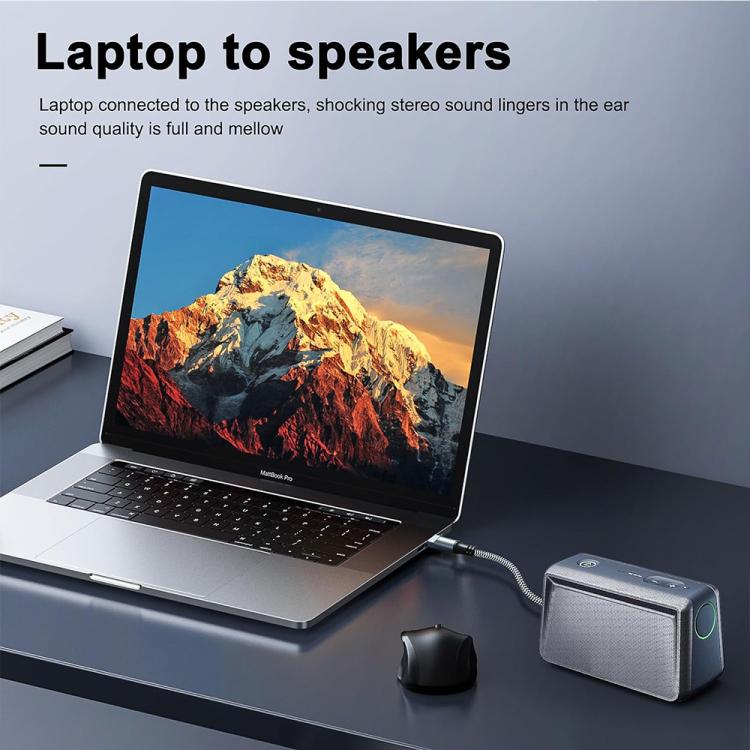 JUNSUNMAY JUNSUNMAY USB-C-Stecker auf Toslink-Stecker optisches SPDIF-Audiokabel, 1.2m, 1.8m, 3m, 4.5m elektroniktrade Switzerland