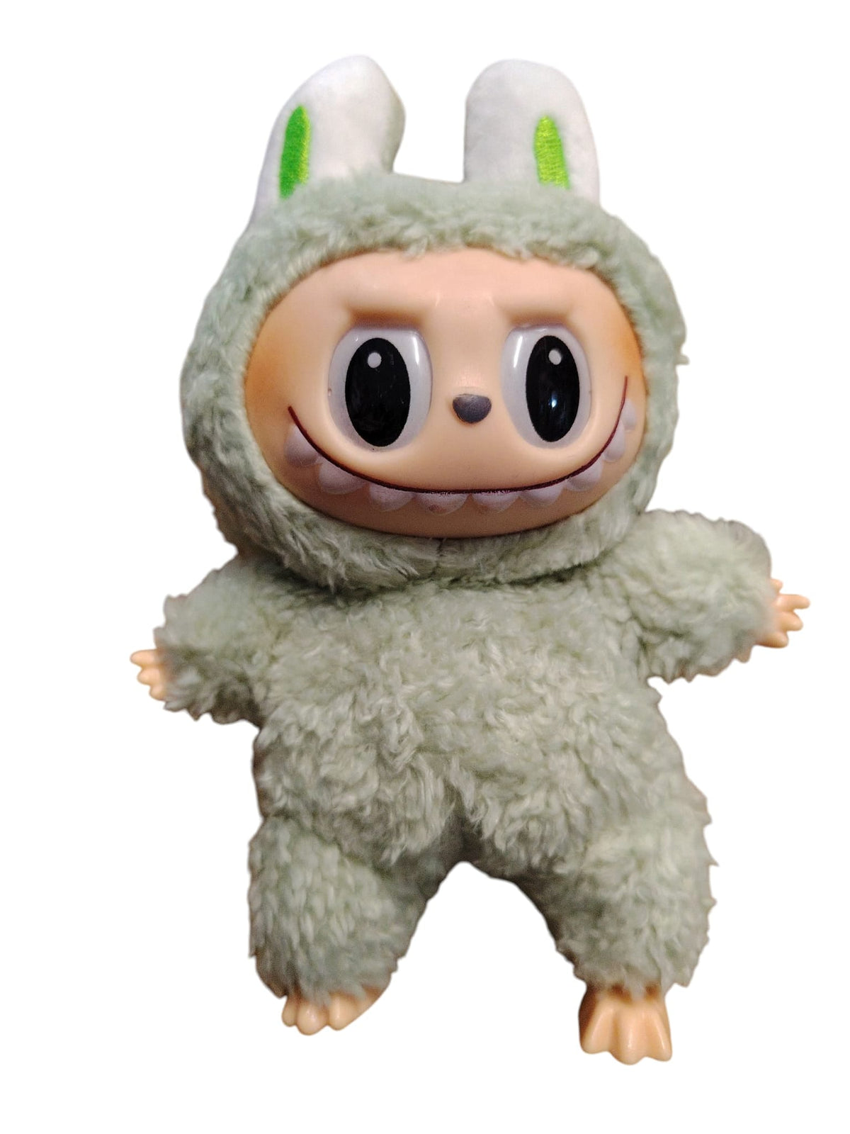 Labubu The Monsters Labubu The Monsters noch 3 Motive an Lager. Siehe Bilder Elektroniktrade Switzerland