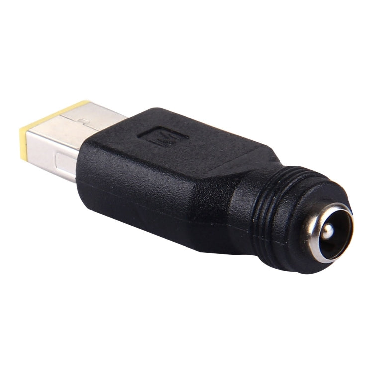 Lenovo 5,5 x 2,1 mm (1 Gen.) Schnittstellen Netzteiladapter für Lenovo Notebook elektroniktrade Switzerland