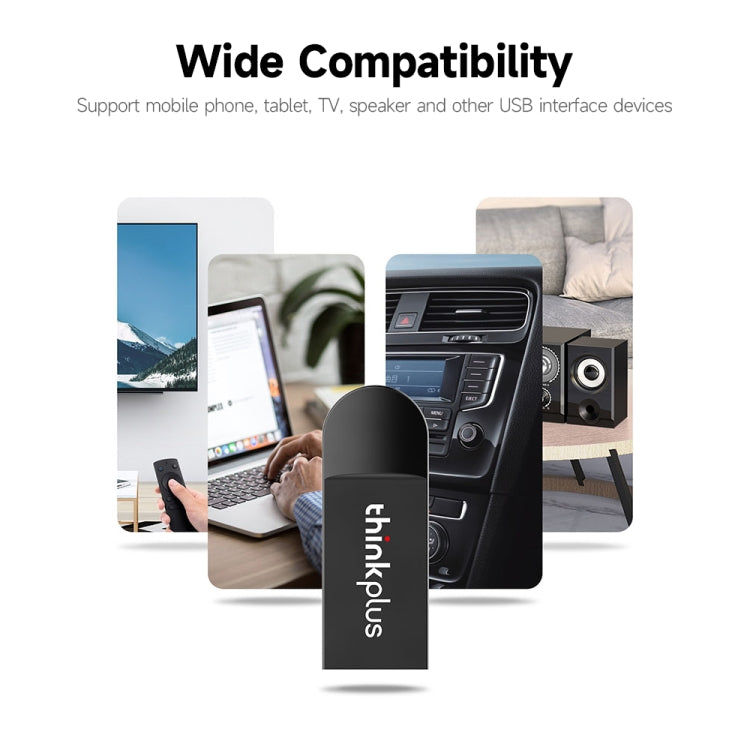Lenovo Lenovo ThinkPlus MU222 2.0 Business USB Stick 32GB Elektroniktrade Switzerland