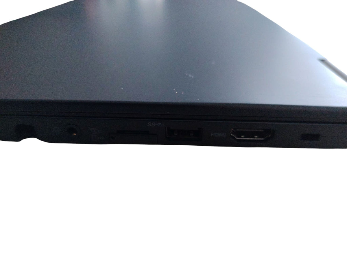 Lenovo Lenovo Yoga 370 i5-7200U CPU 2.50GHz mit Windows 11 Pro/8GB Ram/240GB SSD ( Gebraucht Artikel ) elektroniktrade Switzerland