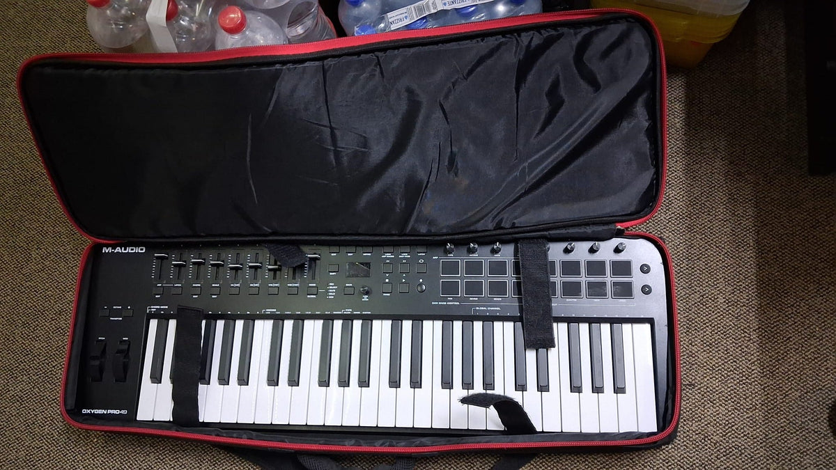 M-Audio M-Audio Oxygen Pro 49 (Gebraucht Artikel) Elektroniktrade Switzerland