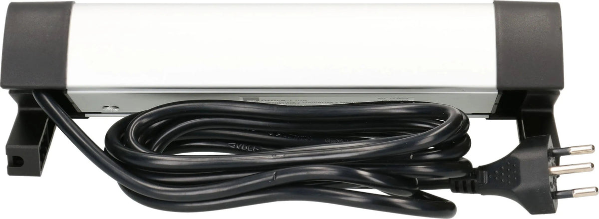 MAX HAURI AG Steckdosenleiste Office Line 1x Typ 13 1x USB A 1x USB C, PD+QC Elektroniktrade Switzerland