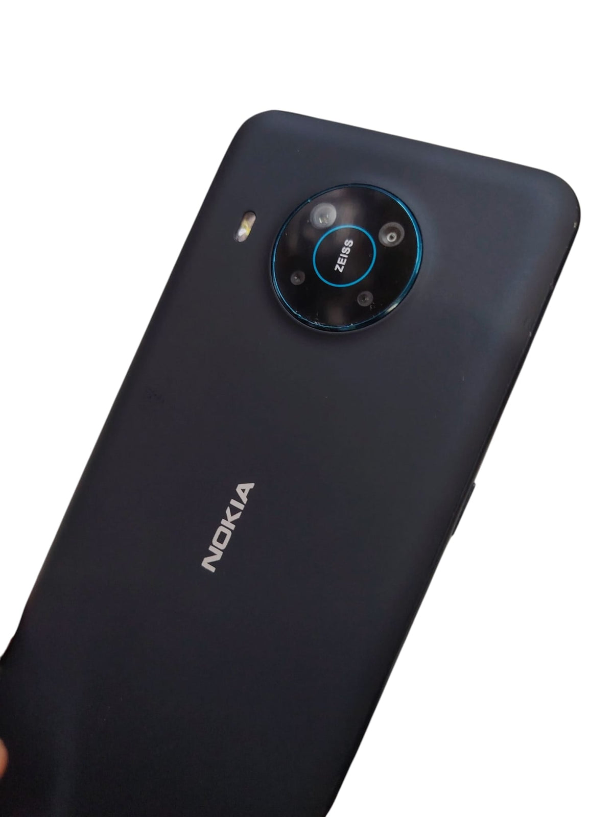 Nokia Nokia X100 5G 128GB, 6GB 4470 mAh Akku,Android 11  (Gebraucht Artikel) elektroniktrade Switzerland