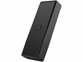 Spycam USB-Stick