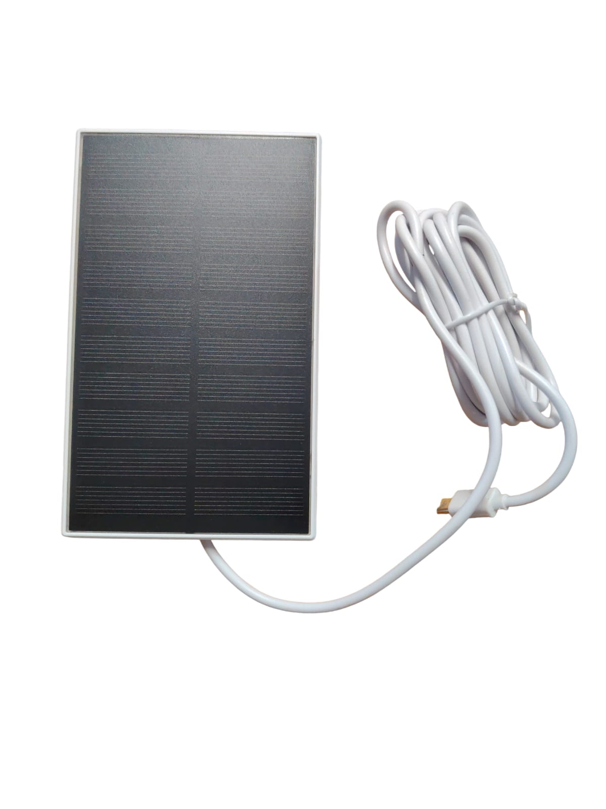 O-Kam O-Kam Smart Überwachungskamera mit Akku und Solarzelle ( Gebraucht Artikel ) elektroniktrade Switzerland