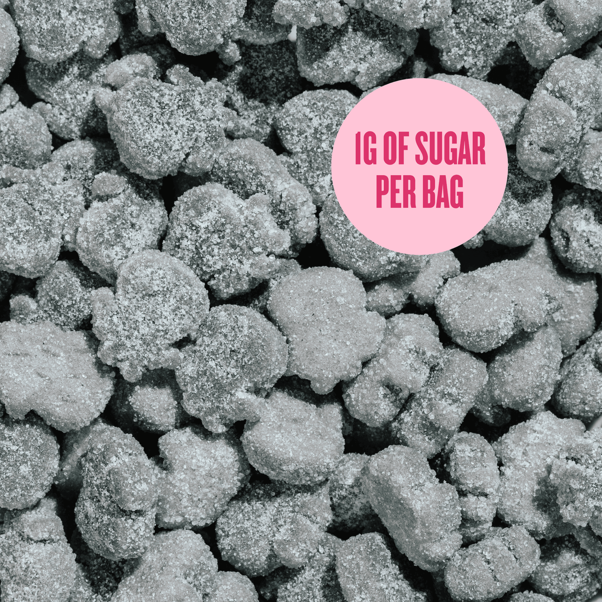 Pändy Pändy Candy Salty Squids elektroniktrade Switzerland