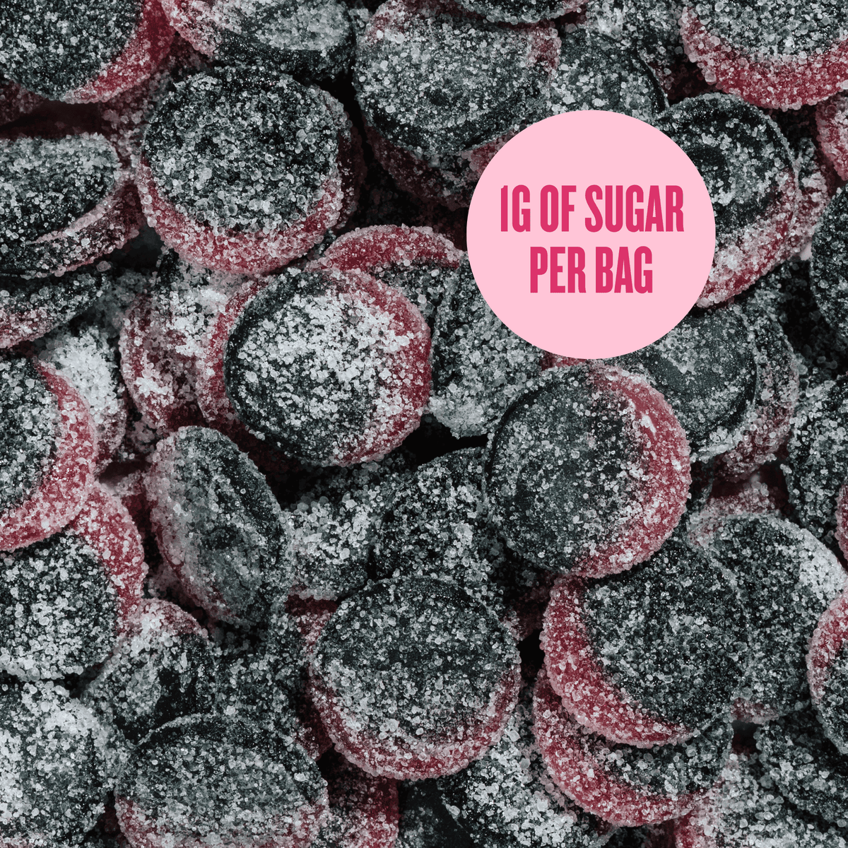 Pändy Pändy Candy Strawberry/Liquorice elektroniktrade Switzerland