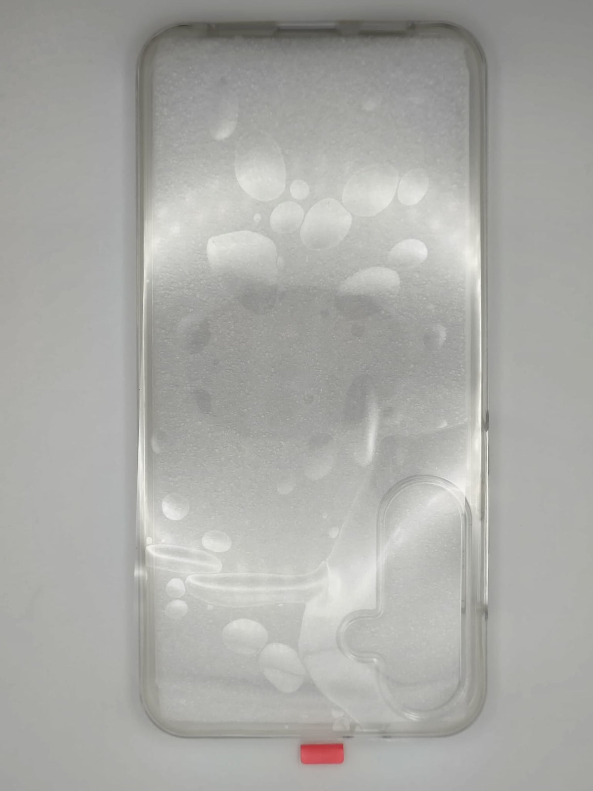 Samsung Front & Back Case für Samsung S24 Plus Transparent (Einzelstück) Elektroniktrade Switzerland