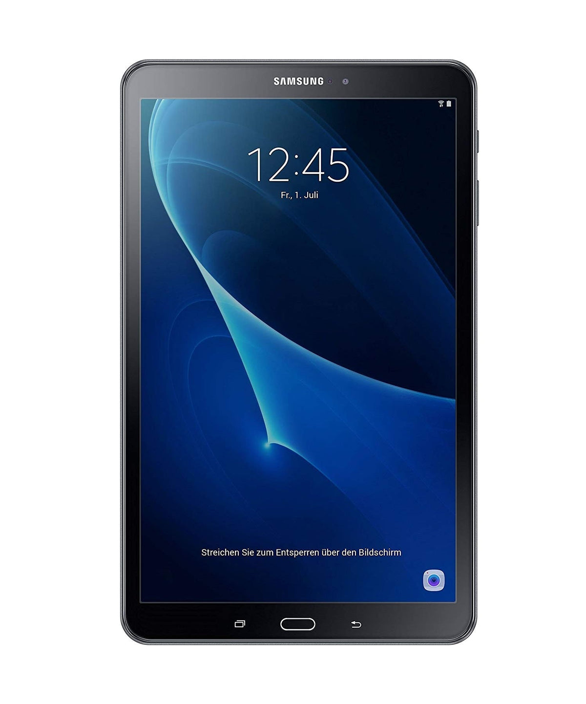 Samsung Samsung Tablet SM-T580 10.1" 16B (Gebraucht Artikel) Elektroniktrade Switzerland