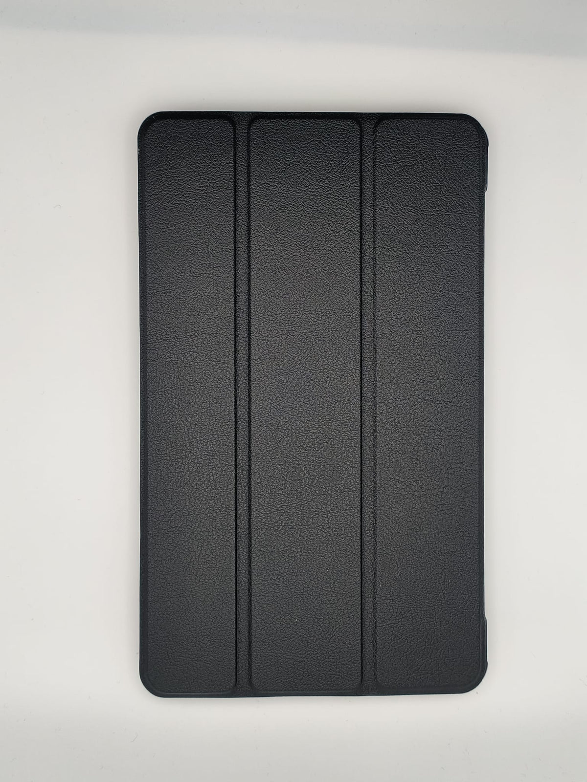 Samsung Schwarze Hülle/Case für Samsung SM Tab A8.0 2019 T295 (Einzelstück) Elektroniktrade Switzerland