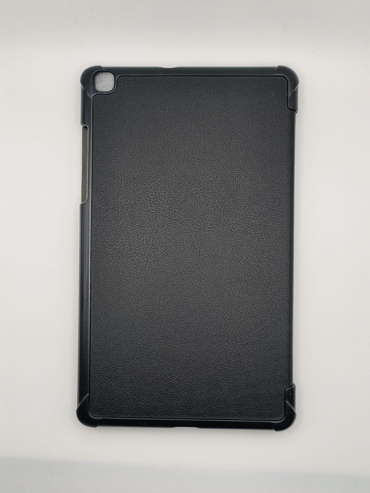 Samsung Schwarze Hülle/Case für Samsung SM Tab A8.0 2019 T295 (Einzelstück) Elektroniktrade Switzerland