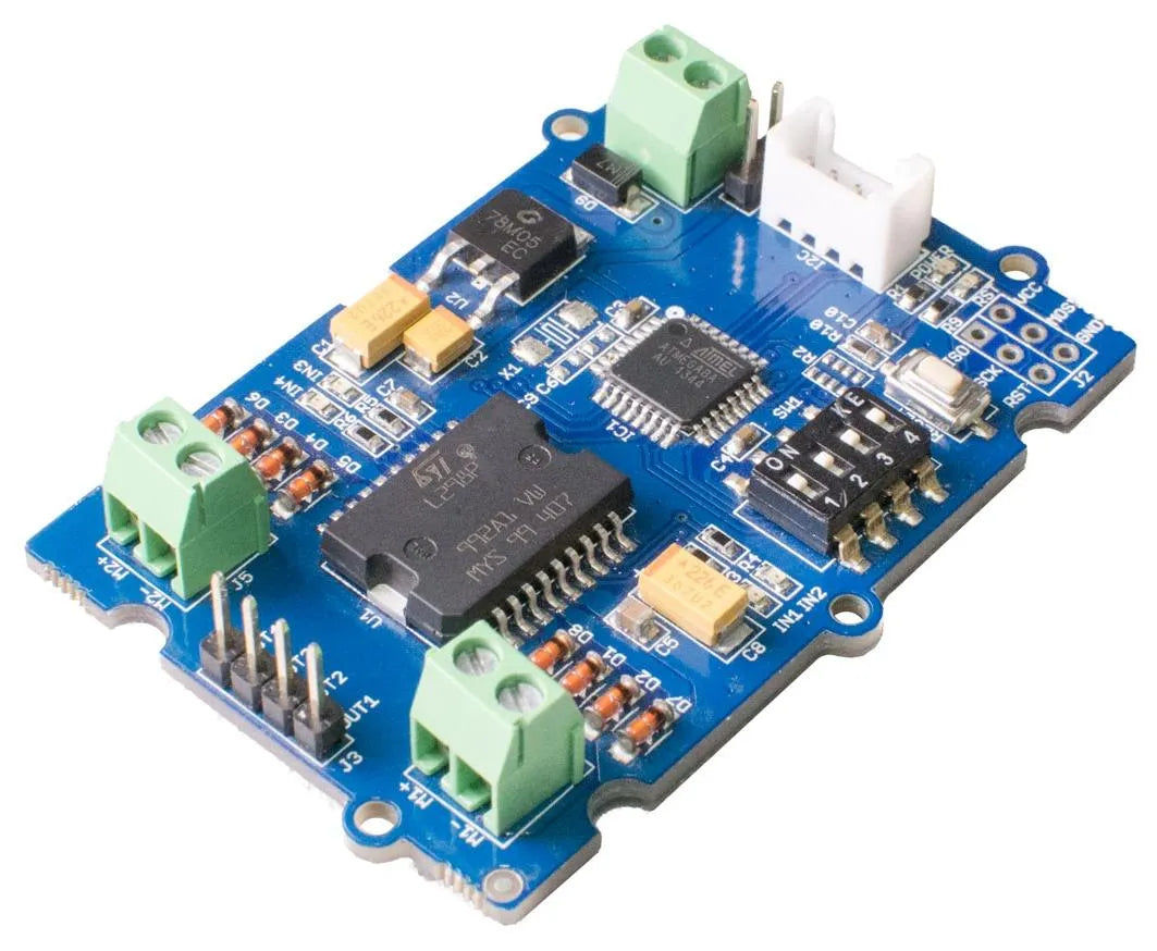 seeed seeed Grove - I2C-Motortreiber mit L298 elektroniktrade Switzerland
