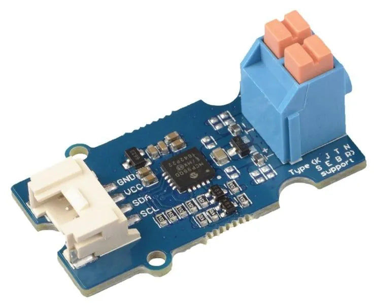 seeed seeed Grove - I2C-Thermoelement-Verstärker (MCP9600) elektroniktrade Switzerland