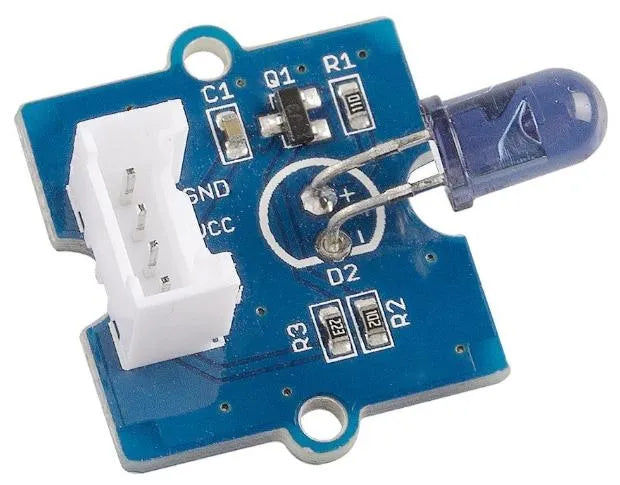 seeed seeed Grove - IR (Infrarot)-Sender elektroniktrade Switzerland
