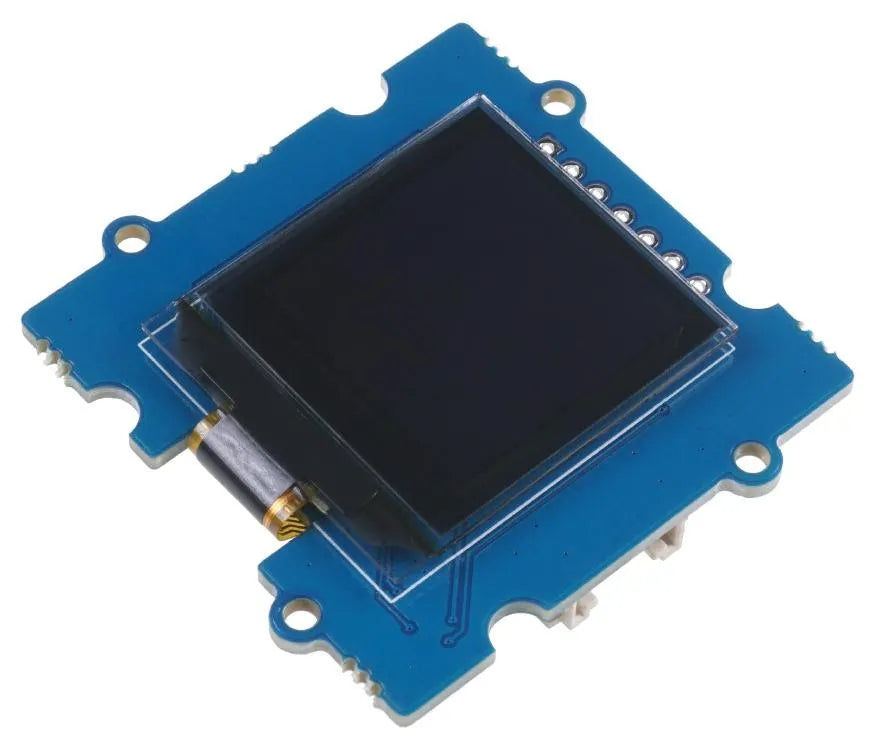 seeed seeed Grove OLED Display 1.12 SH1107 elektroniktrade Switzerland