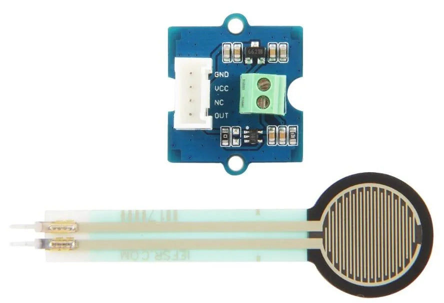 seeed seeed Grove - Runder Druck-Sensor (FSR402) elektroniktrade Switzerland