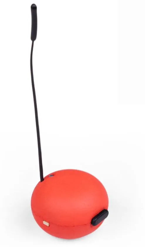 seeed Seeed Loko Air GPS Tracker, LoRa P2P/LoRaWAN, USB-C, 210mAh elektroniktrade Switzerland