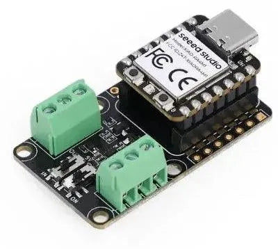 seeed Seeed RS485 Breakout Board für XIAO, TP8485E, Half Duplex, 250kbps, 5–12V elektroniktrade Switzerland