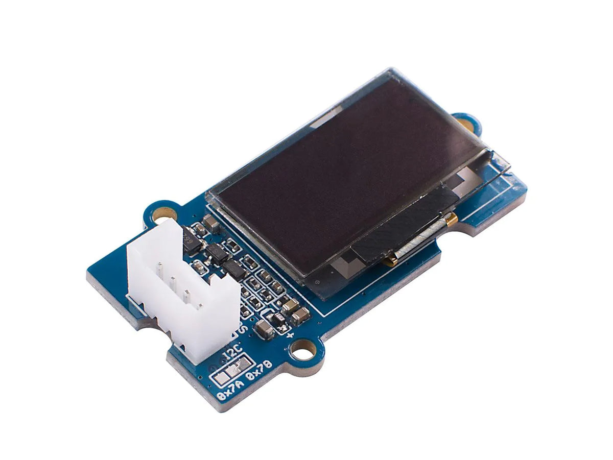 seeed Grove - 0,96 Zoll OLED Display (SSD1315)