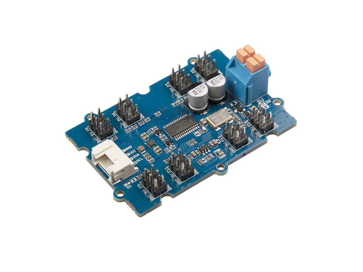 seeed Grove - 16-Kanal-PWM-Treiber (PCA9685)