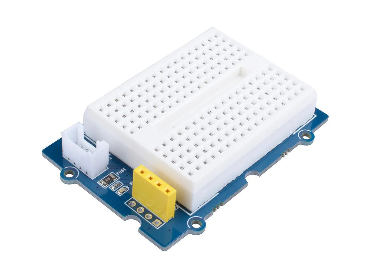 seeed Grove - Breadboard