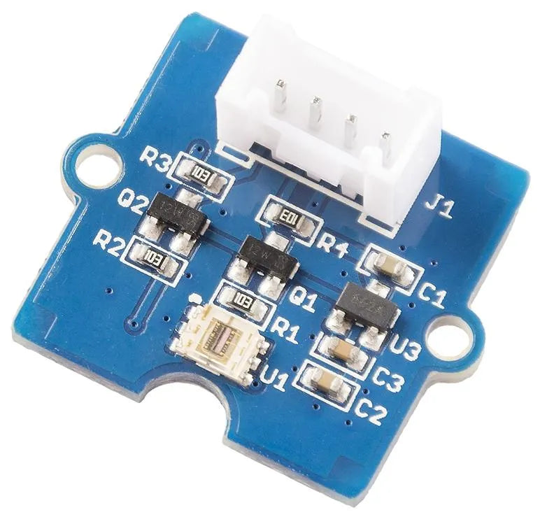 seeed Grove - Digitaler Lichtsensor (TSL2561)