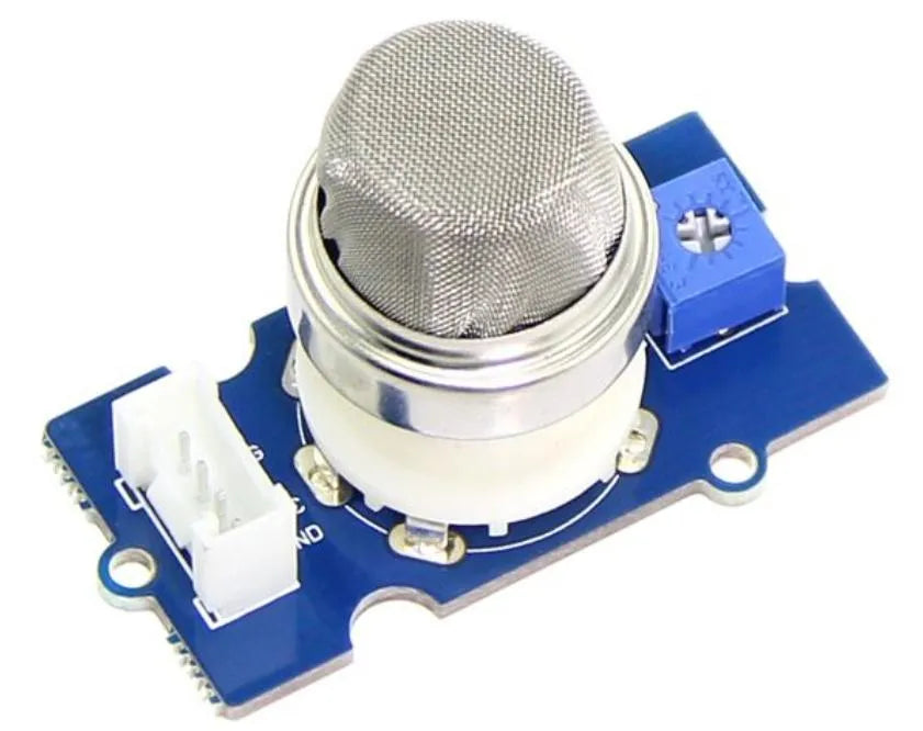 seeed Grove - Gas Sensor (MQ2)