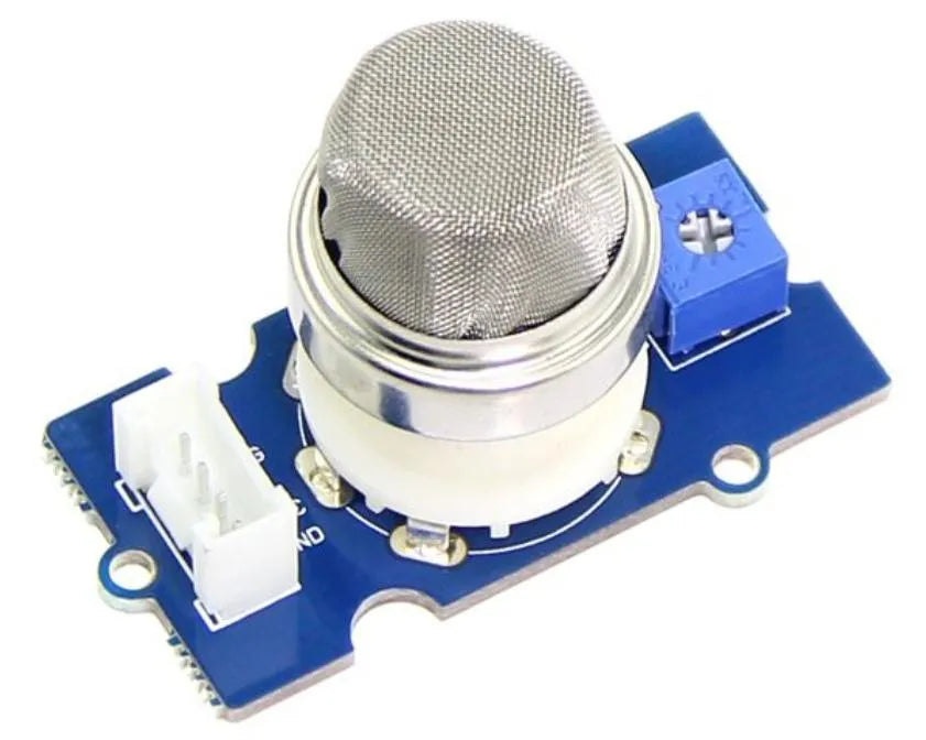 seeed Grove - Gas Sensor (MQ5)