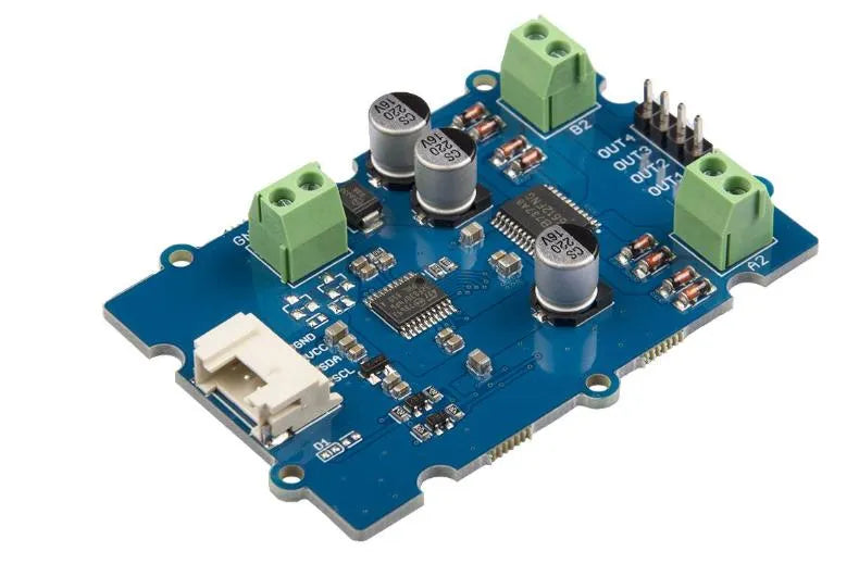 seeed Grove - I2C Motor Treiber (TB6612FNG)