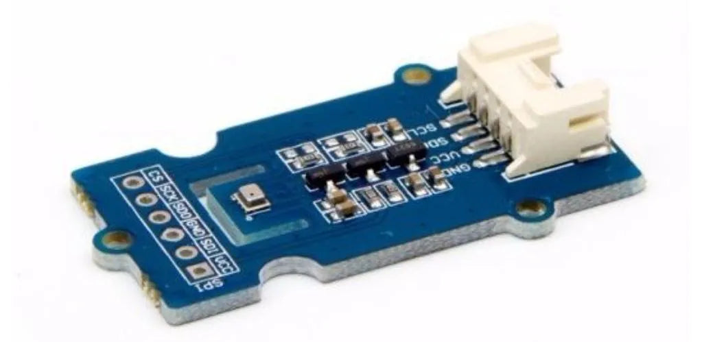 seeed Grove - I2C / SPI Temperatur- und Barometersensor (BMP280)