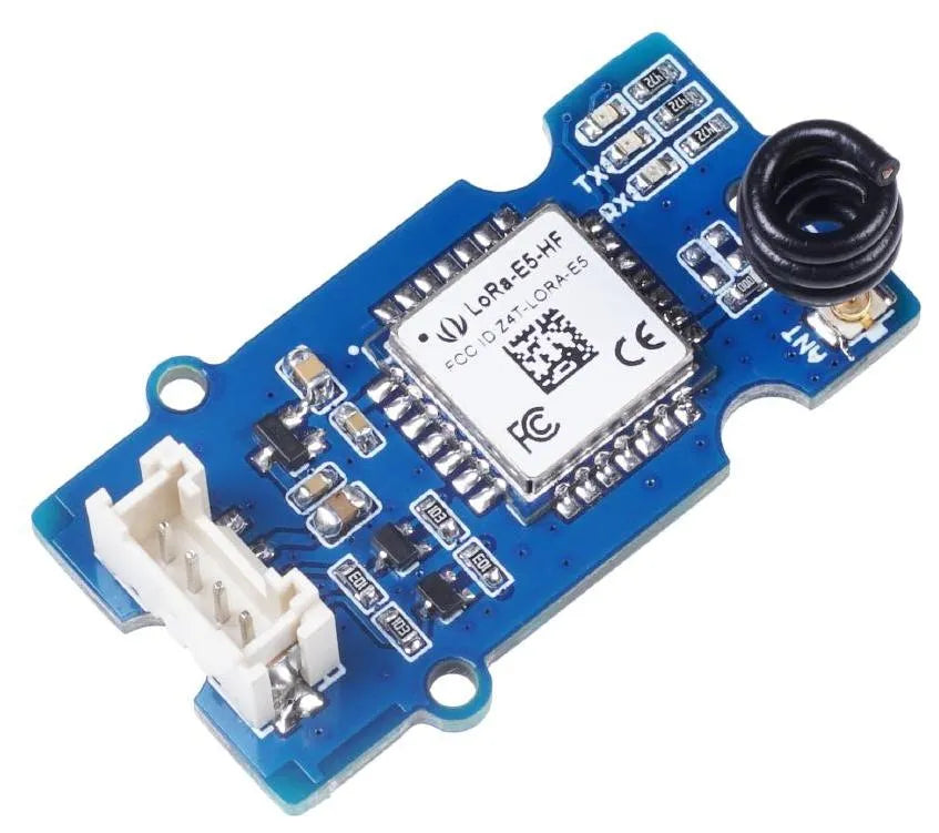 seeed Grove - LoRa-E5, 868 MHz, STM32WLE5JC