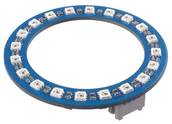 seeed Grove - RGB LED Ring (20x WS2813)