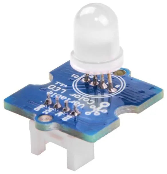 seeed Grove - RGB LED mit variabler Farbe v1.1