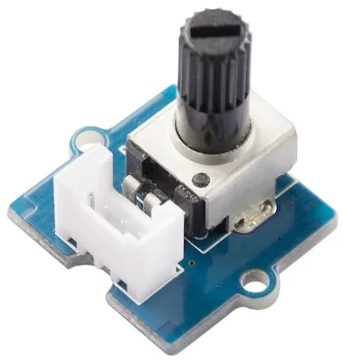 seeed Grove - Rotary Angle Sensor