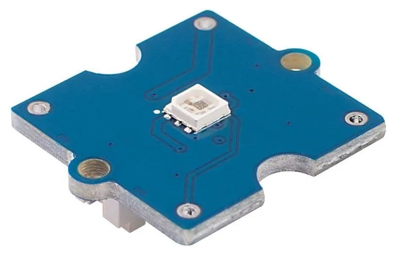 seeed Grove - SMD RGB LED (WS2813)