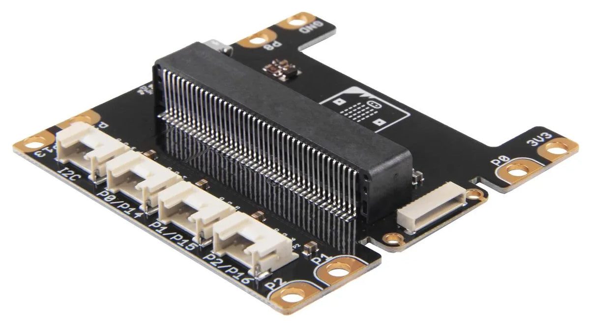 seeed Grove - Shield für micro:bit v2.0