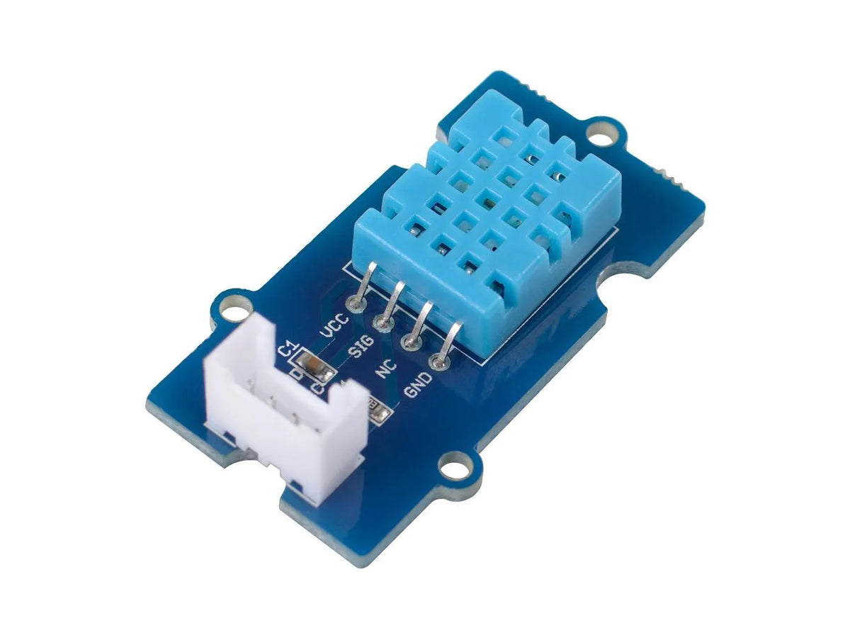 seeed Grove - Temperatur & Luftfeuchte Sensor (DHT11)