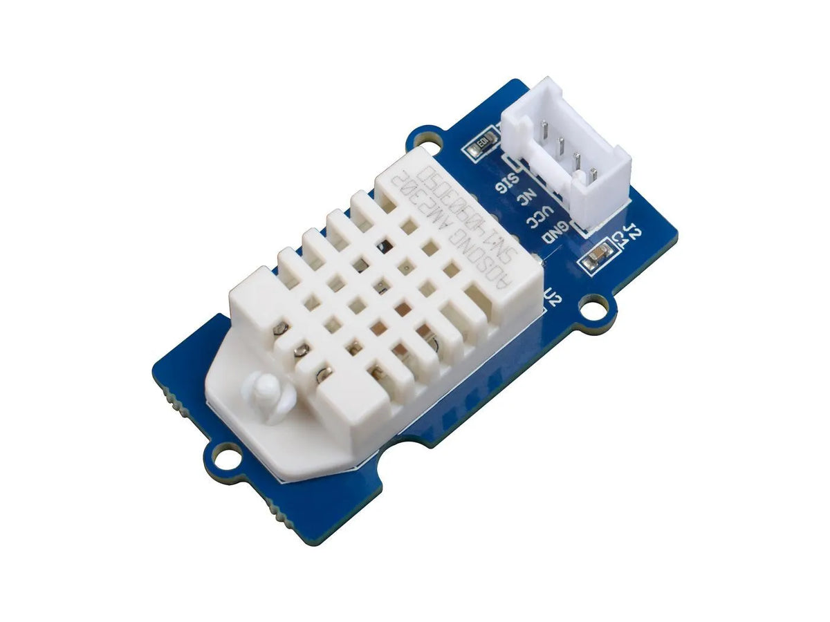 seeed Grove - Temperatur & Luftfeuchte Sensor Pro (DHT22/AM2302)