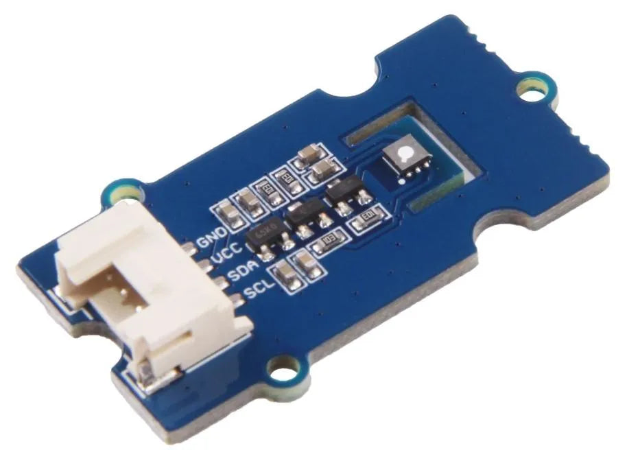 seeed Grove - VOC- und eCO2-Gassensor (SGP30)