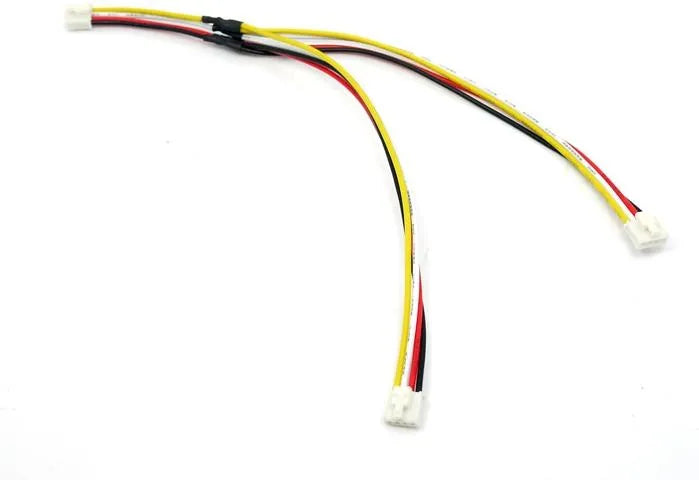 seeed Grove - Y-Adapterkabel / Branch Cable, 5er Pack