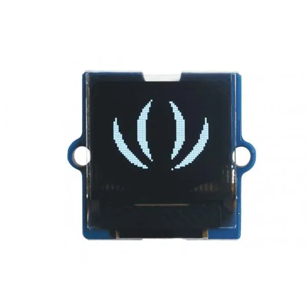 seeed Grove OLED Display 0,66 Zoll