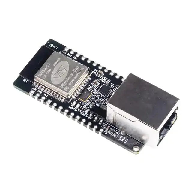 seeed Serial to Ethernet Module, ESP32-basiert