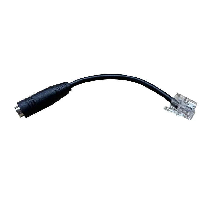 Sonoff Sonoff Adapter für Sensoren Klinke auf RJ9 AL010 elektroniktrade Switzerland