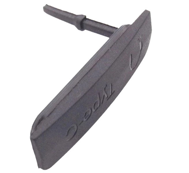 Ulefone Gummi Staub Stecker Typ-C Port für Ulefone Power 13 elektroniktrade Switzerland