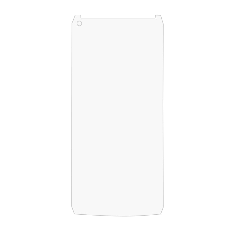 Ulefone Ulefone Armor 13 1 Stück 0,26 mm 9H 2.5d gehärteter Glasschutz Elektroniktrade Switzerland