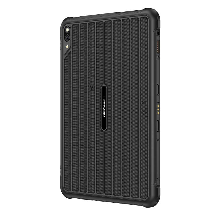 Ulefone Ulefone Rugking Pad 2 Pro Robustes Tablet-PC, 8 GB + 128 GB, 10,1 Zoll, Android 16, Unisoc T7250 Octa-Core-Prozessor, 4G-Netzwerk, EU-Stecker, 8GB+128GB Elektroniktrade Switzerland